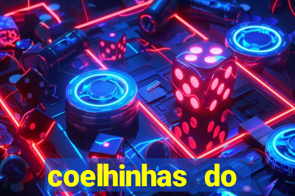 coelhinhas do brasil site